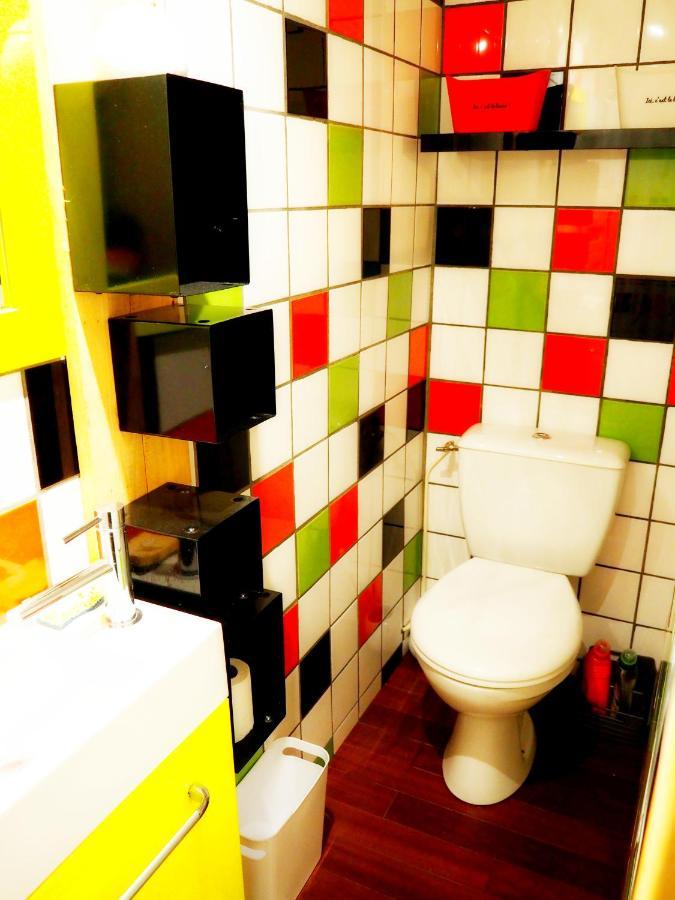Appartement Maison Vosgienne La Bresse Centre Εξωτερικό φωτογραφία