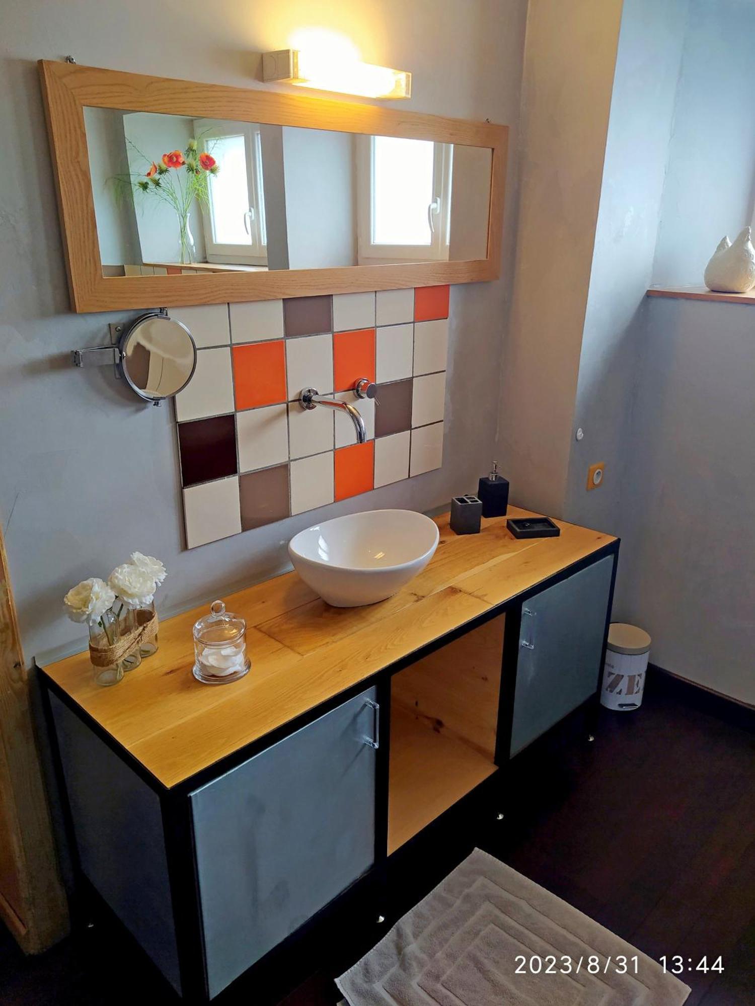 Appartement Maison Vosgienne La Bresse Centre Εξωτερικό φωτογραφία