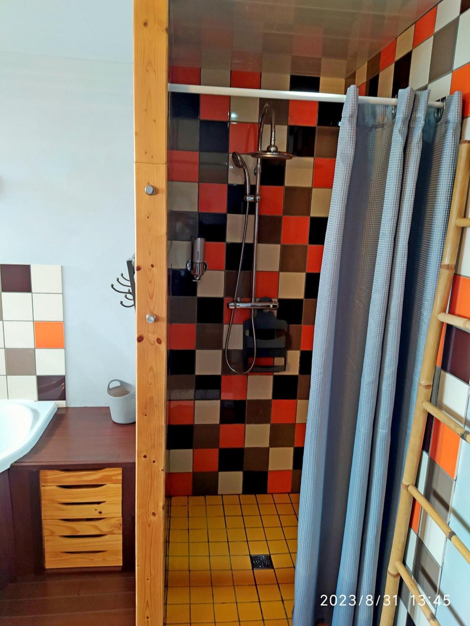 Appartement Maison Vosgienne La Bresse Centre Εξωτερικό φωτογραφία